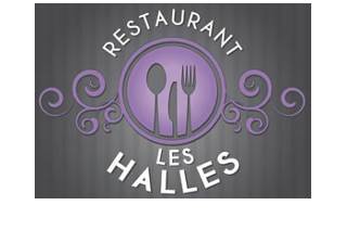 Restaurant Les Halles logo
