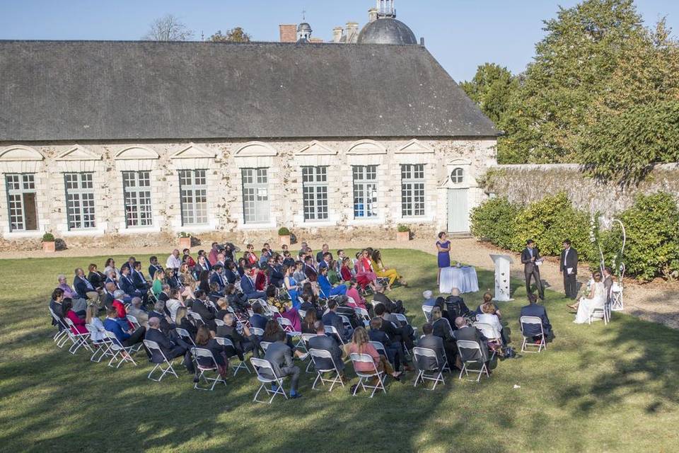 Les Petits Papiers - Le Mans