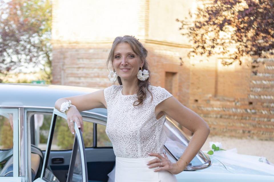 Mariée