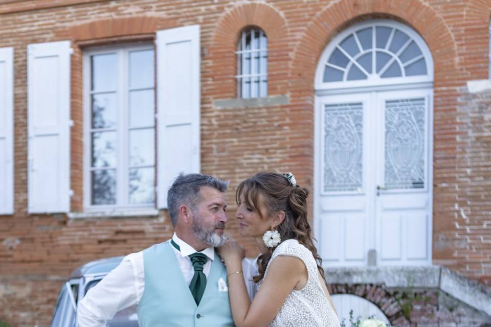 Amouraché