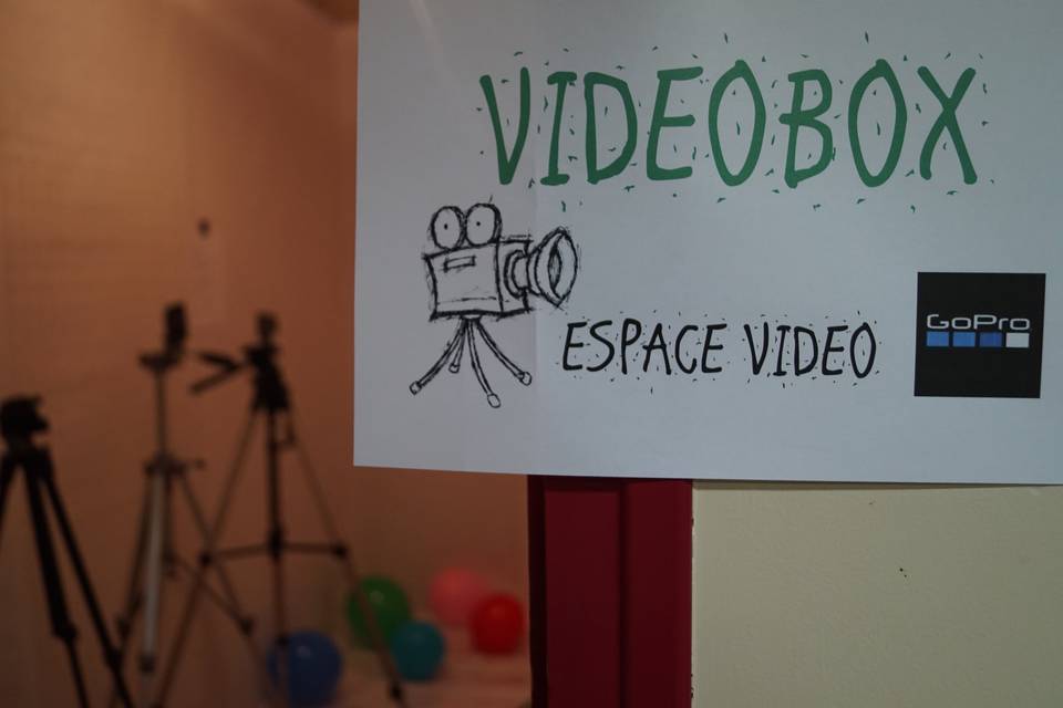 Vidéobox