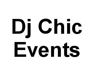 Dj Chic Events logo