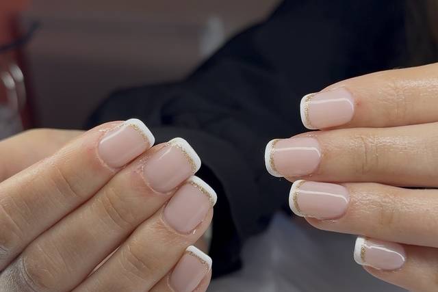 Gel-X - French