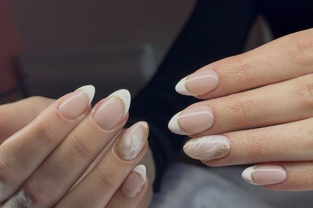 Nails by Vic