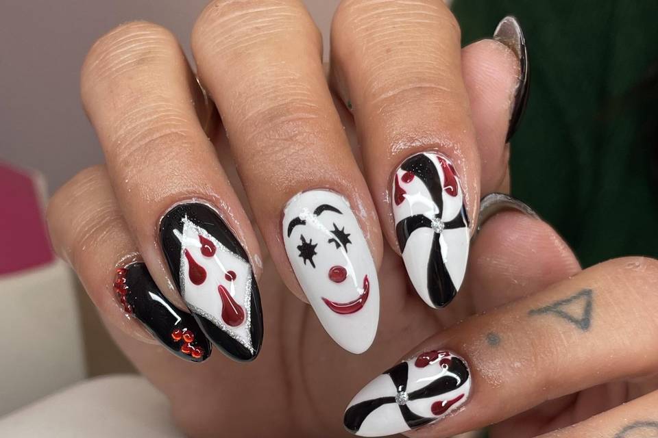 Lykynails