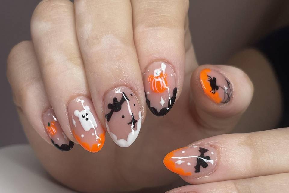 Lykynails