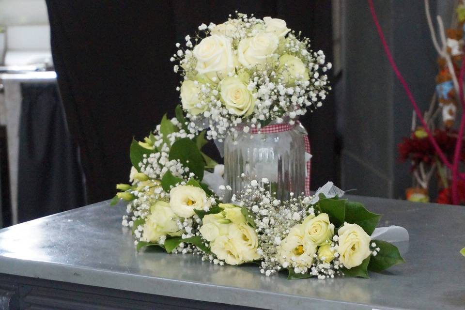 Bouquets