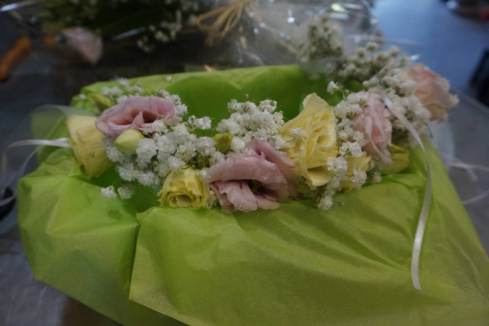 Couronne