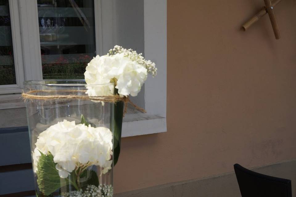 Centres de tables