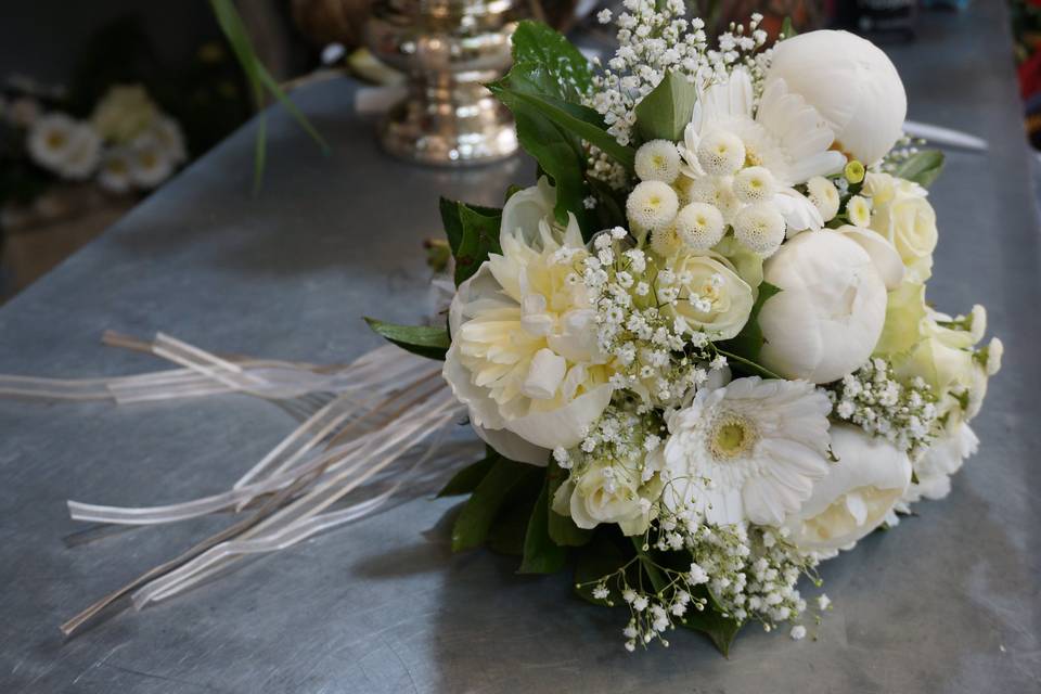 Fleurs à Fleurs