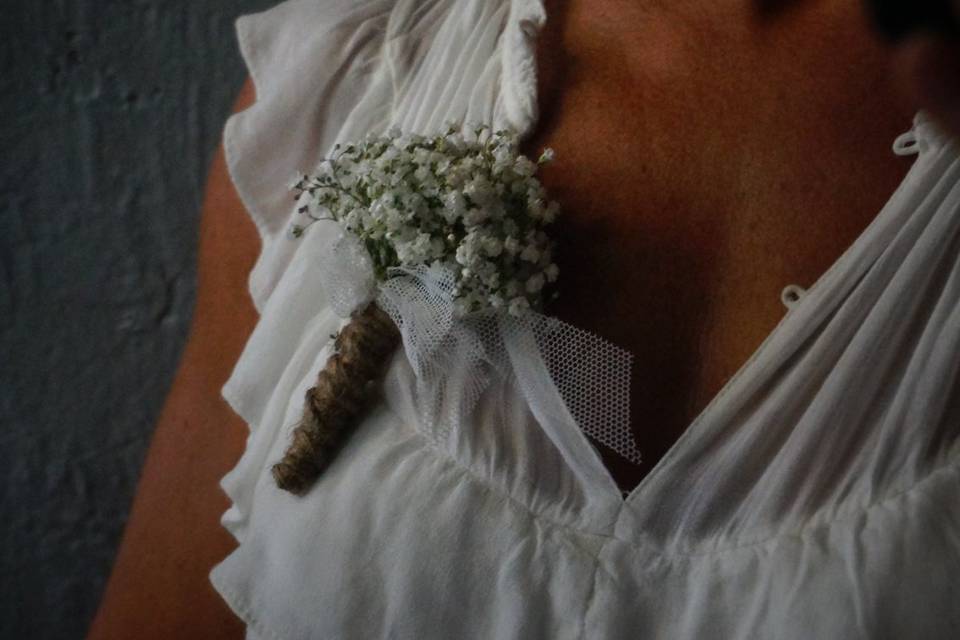 Boutonnières