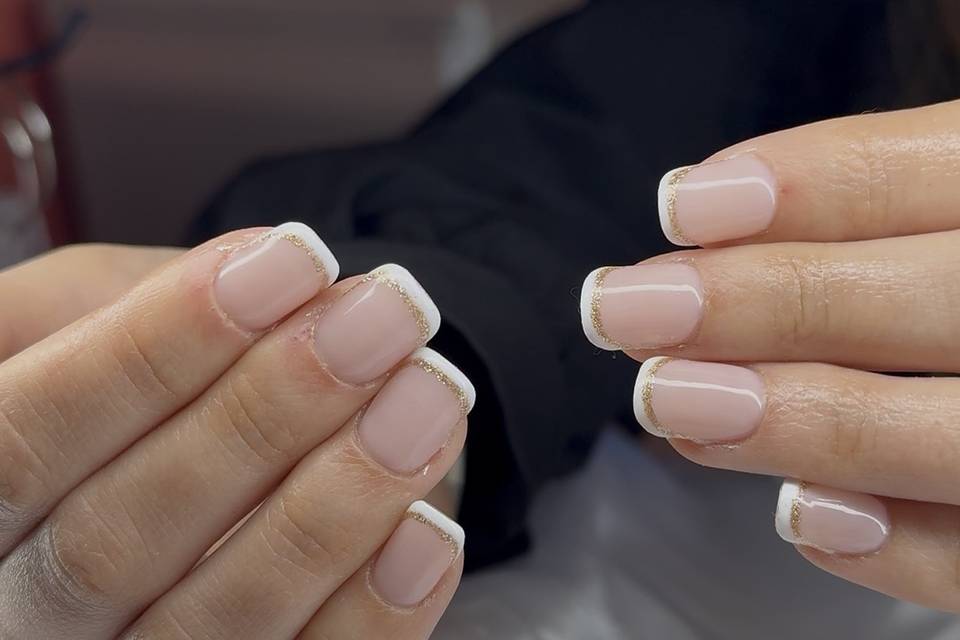 Gel-X - French
