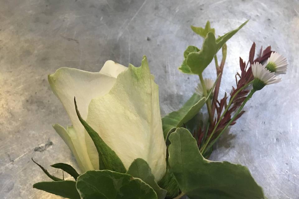 Boutonnière