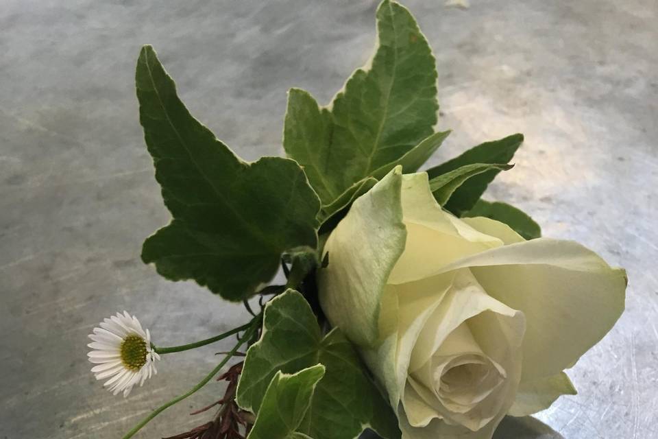Boutonnière