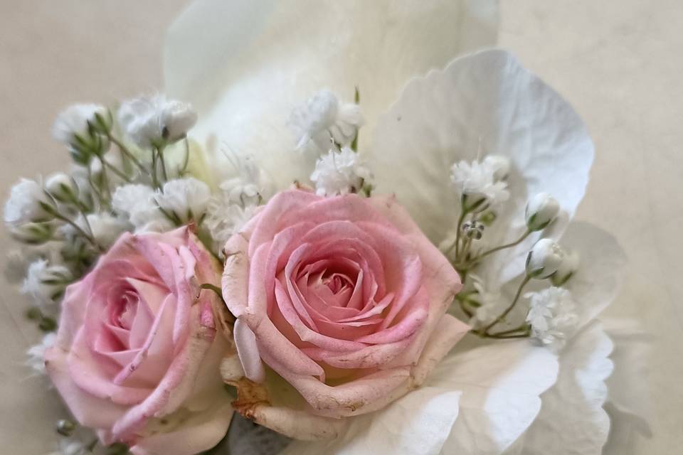 Bouquets de table