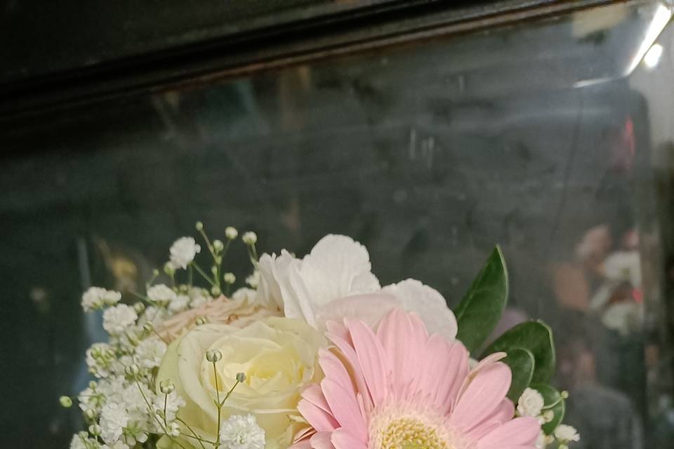 Bouquet demoiselles