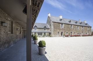 Domaine de l'Hôtel de l'Abbaye