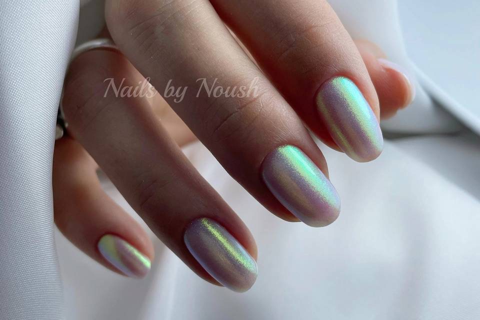 Nails by Noush