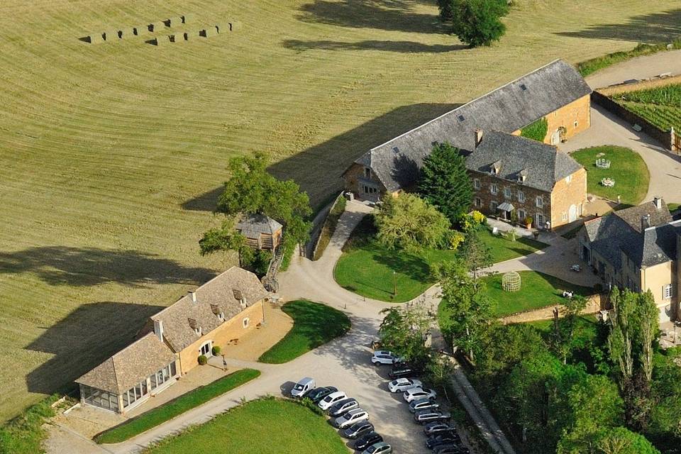 Château de Labro