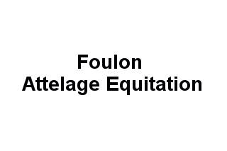 Foulon Attelage Equitation logo