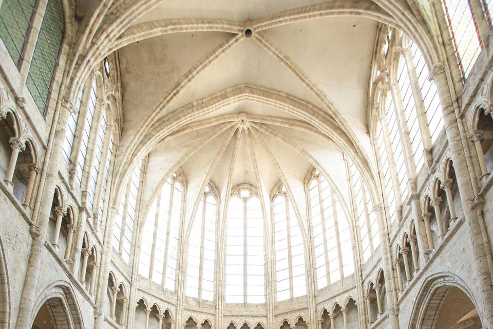 Cérémonie religieuse