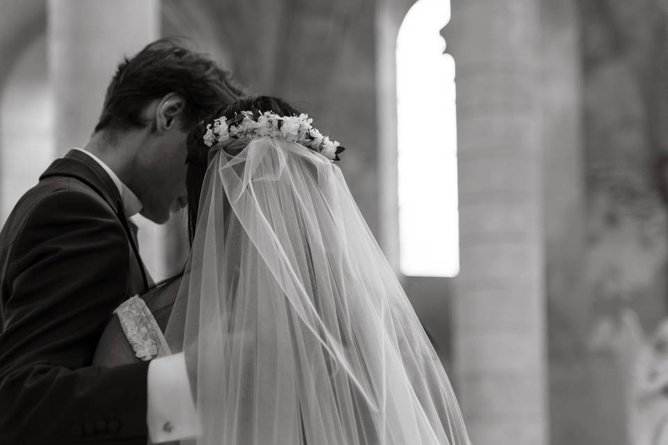 Cérémonie religieuse