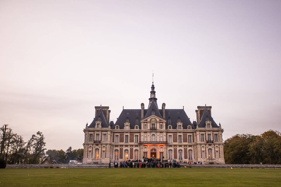 Lieux d'exception
