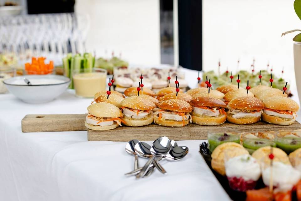 Brunch