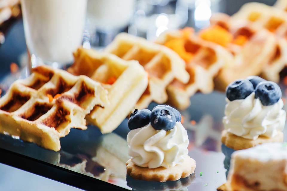 Brunch