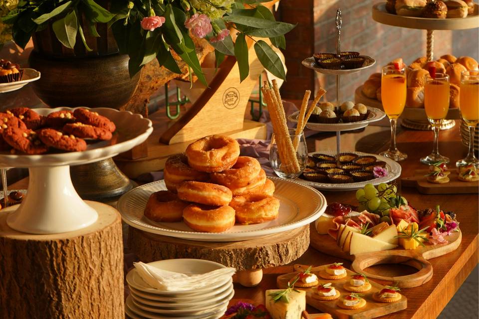 Brunch