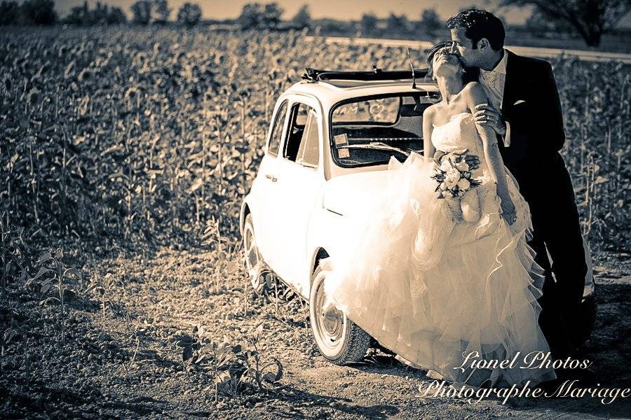 Photos Mariage