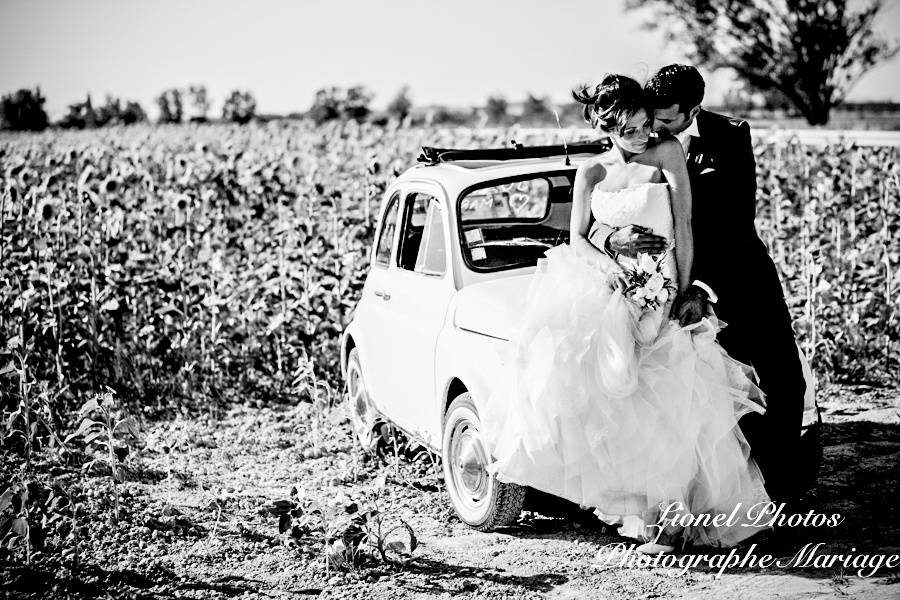 Photos Mariage