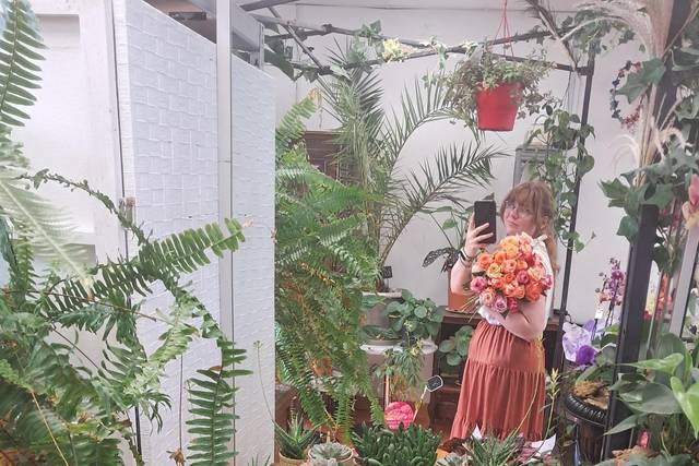 Le Jardin de Chloé