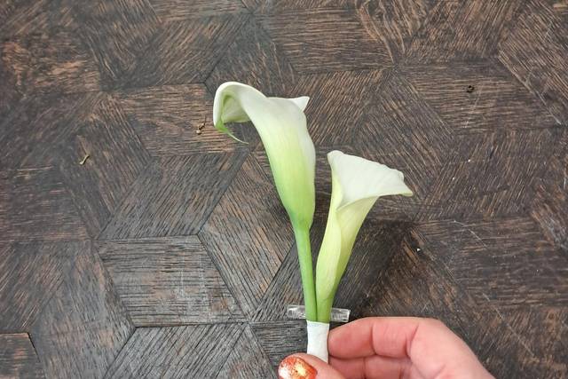 Boutonniere