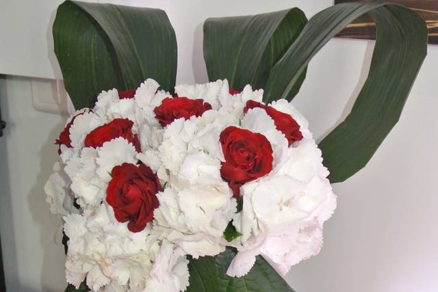 Bouquet garnie