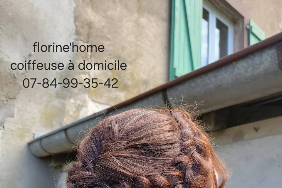 Chignon