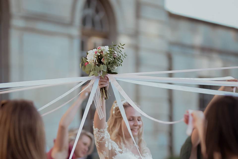 Ronde du bouquet