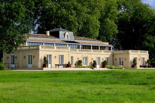 Château Dauzac