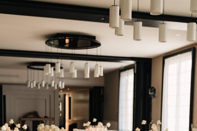 Décoration de table