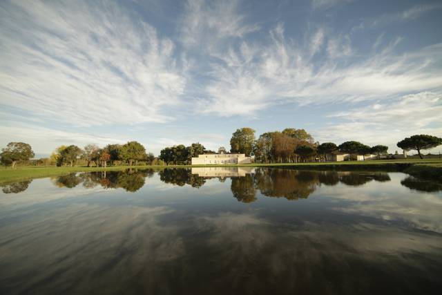 Lac Dauzac