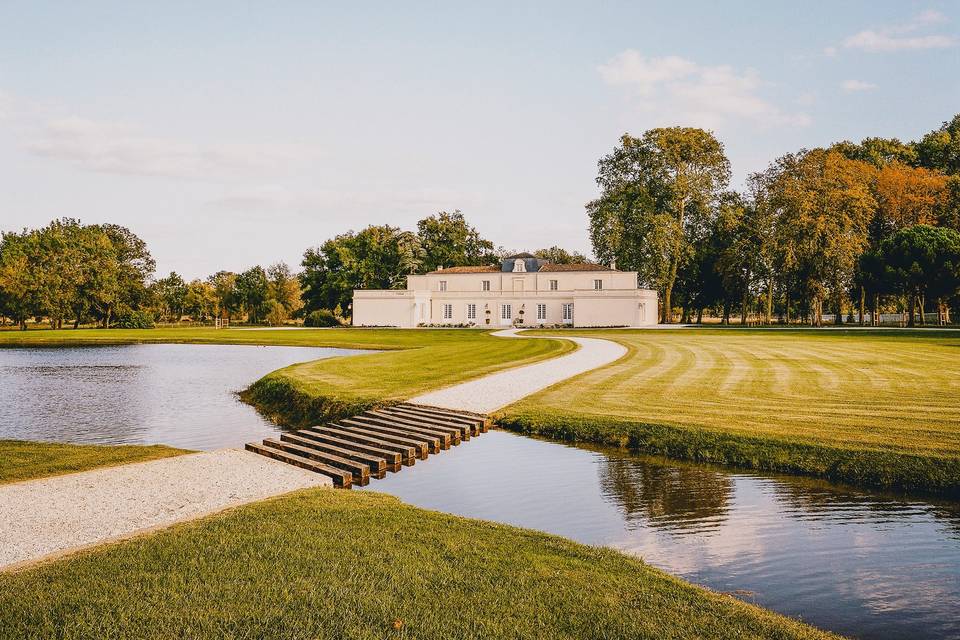 Château Dauzac