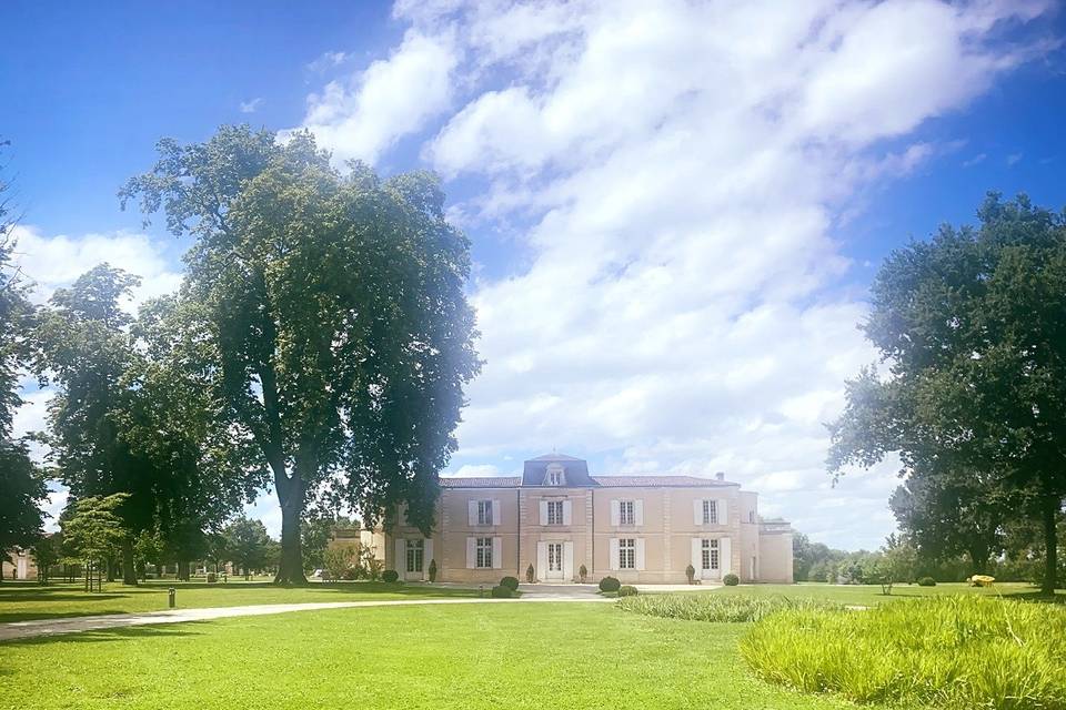 Château Dauzac