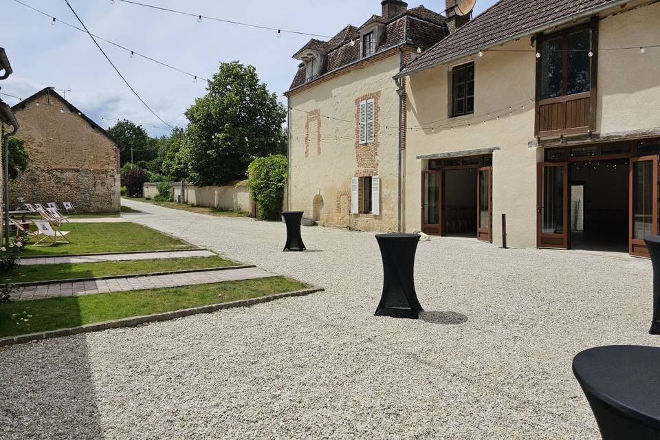 Guinguette Briquemault
