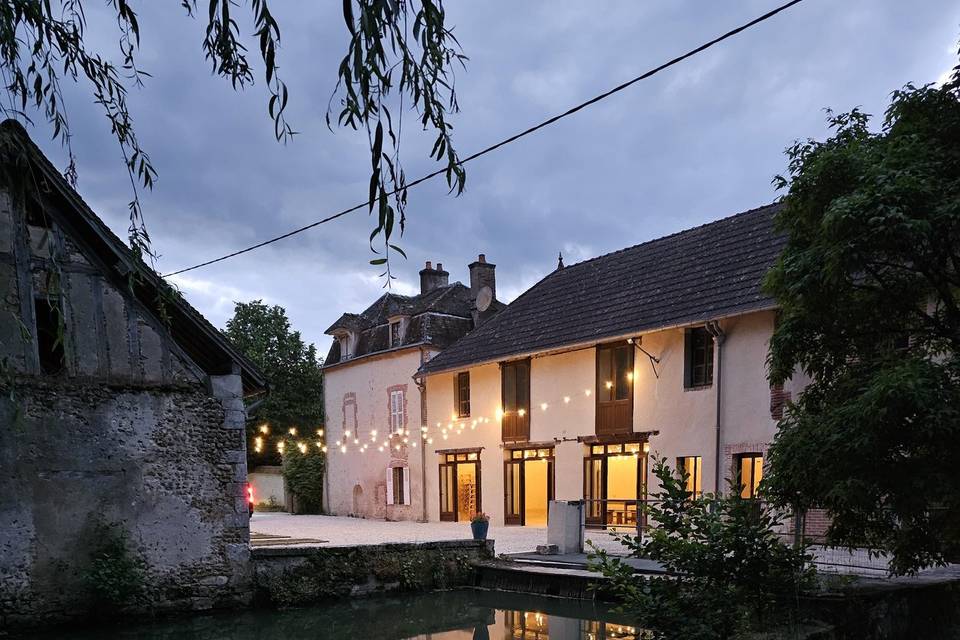Guinguette Briquemault