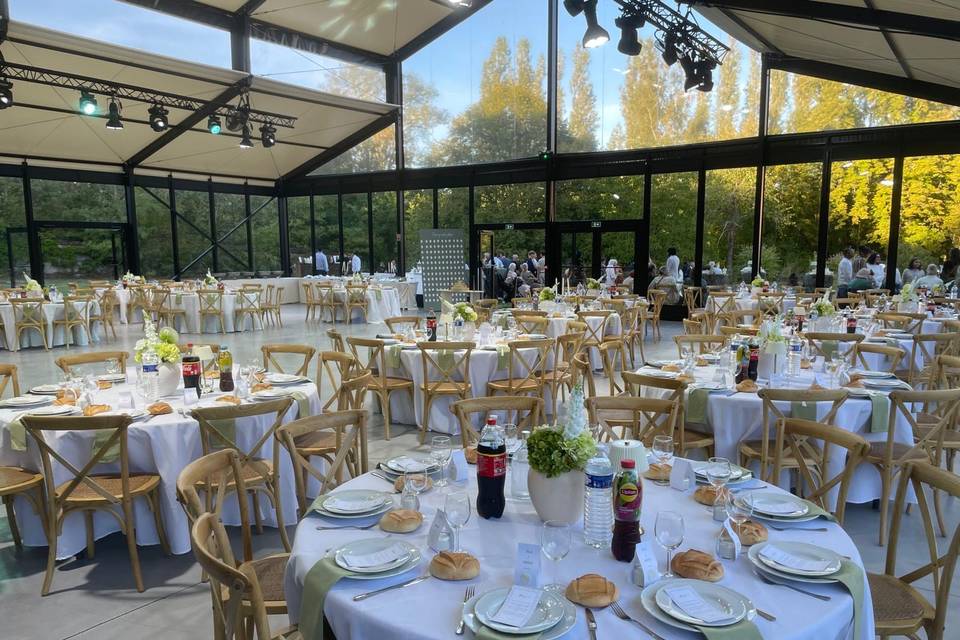 Mariage 2026