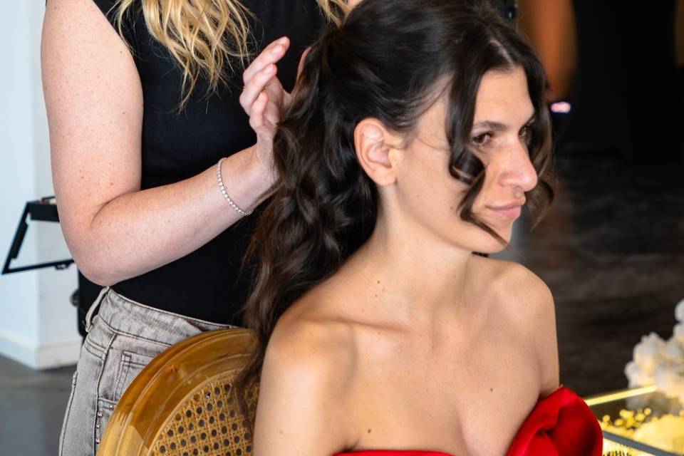 Coiffure