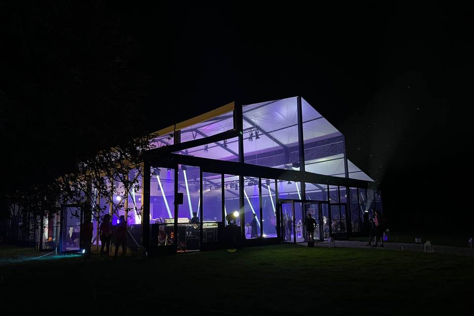 Orangerie de Briquemault