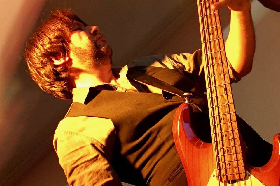 Orchestre live