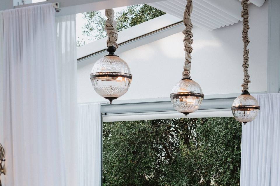 Tables mariage