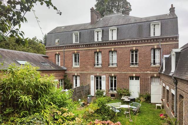 Le Domaine du Vert Bocage